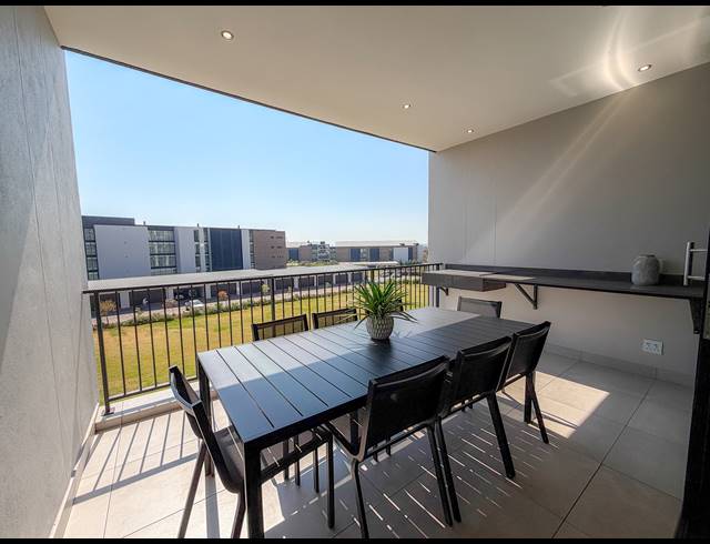 3 BEDROOM APARTMENT TO LET IN ASCEND TO MIDSTREAM